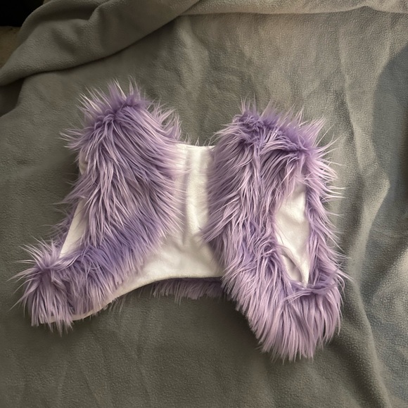 Rolita Couture Cotton Kandi Dreams Full set. Only worn for pictures - Picture 2 of 5